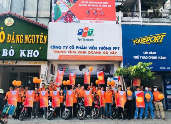 Cua Hang Fpt Telecom Go Vap Tphcm