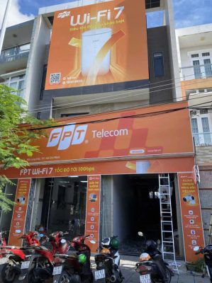 Cua Hang Fpt Telecom Long Hai Tphcm