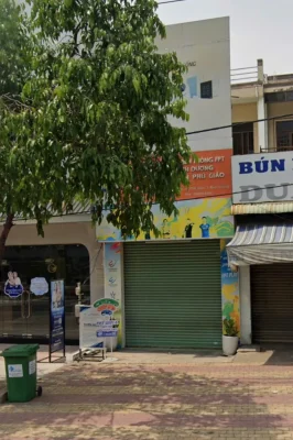 Cua Hang Fpt Telecom Phu Giao Binh Duong Tphcm