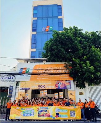 Cua Hang Fpt Telecom Vung Tau Tphcm