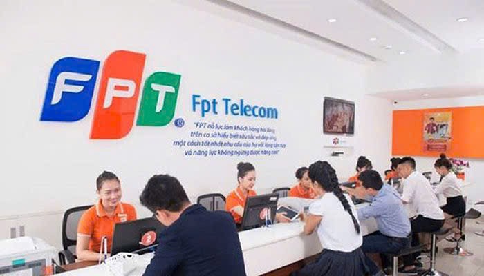 Cua Hang Fpt Telecom