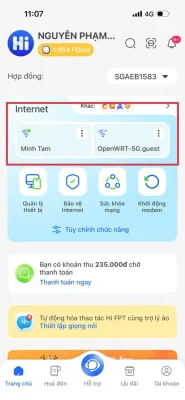 Doi Mat Khau Wifi Fpt
