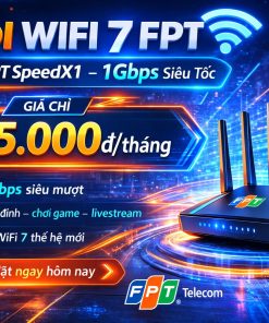 Fpt Speedx1