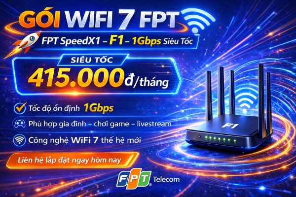 Fpt Speedx1 F1