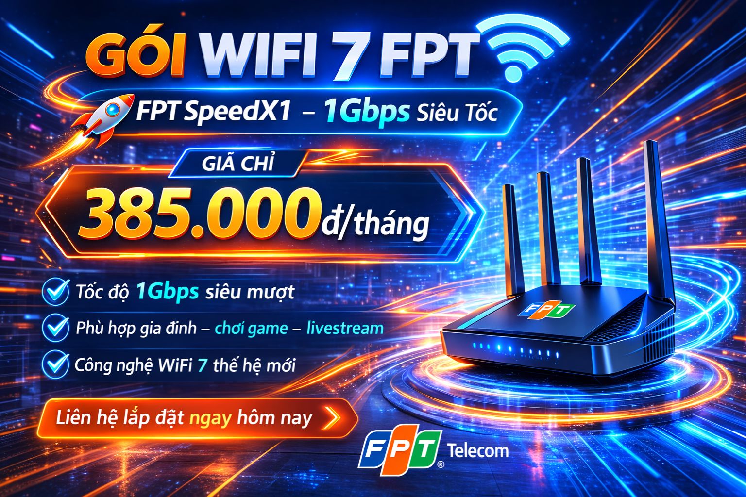 Fpt Speedx1 Fpt Speedx1