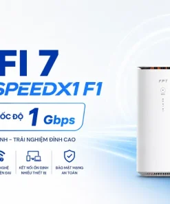 Speedx1 F1 Fpt