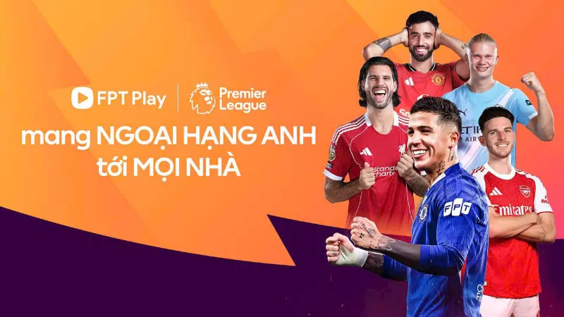 Xem Ngoai Hang Anh Tren Fpt Play