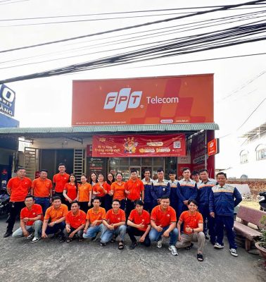 Cua Hang Fpt Telecom Dinh Quan Dong Nai