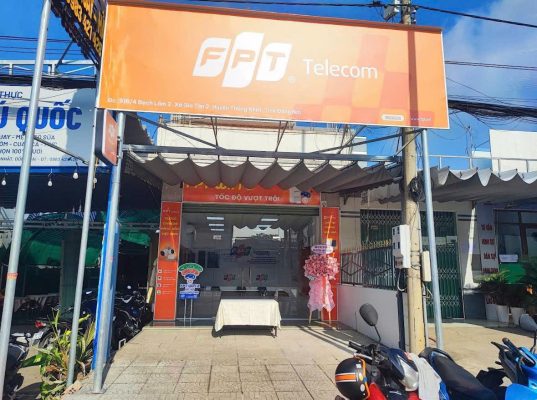 Cua Hang Fpt Telecom Thong Nhat Dong Nai