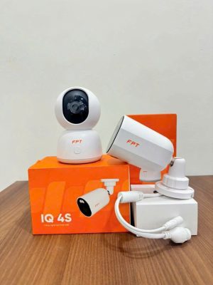 camera fpt Camera Fpt