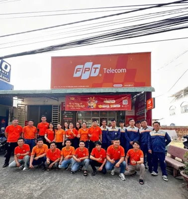 Cua Hang Fpt Telecom Dinh Quan Dong Nai