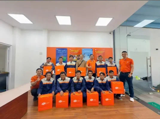 Cua Hang Fpt Telecom Long Thanh Dong Nai