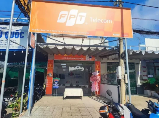 Cua Hang Fpt Telecom Thong Nhat Dong Nai