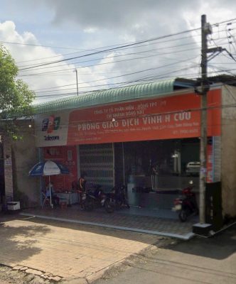 Cua Hang Fpt Telecom Vinh Cuu Dong Nai