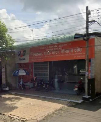 Cua Hang Fpt Telecom Vinh Cuu Dong Nai