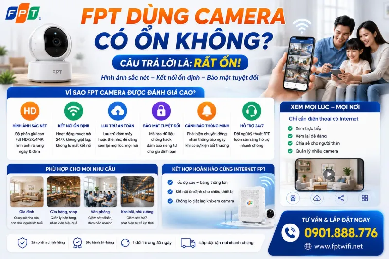 fpt dung camera co on khong Fpt Dung Camera Co On Khong