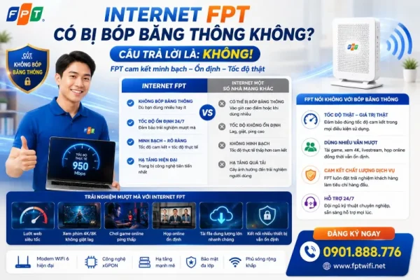 Internet Fpt Co Bi Bop Bang Thong Khong