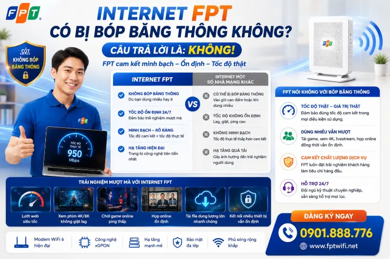 Internet Fpt Co Bi Bop Bang Thong Khong