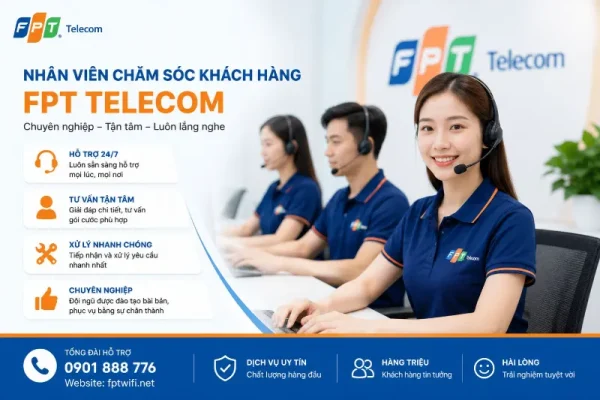 nhan vien cham soc khach hang fpt telecom Nhan Vien Cham Soc Khach Hang Fpt Telecom