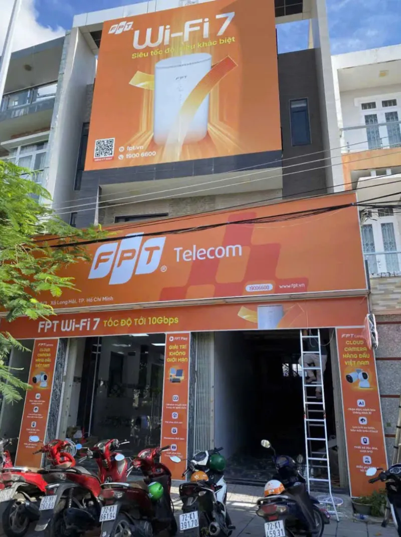 Cua Hang Fpt Telecom Long Hai Tphcm